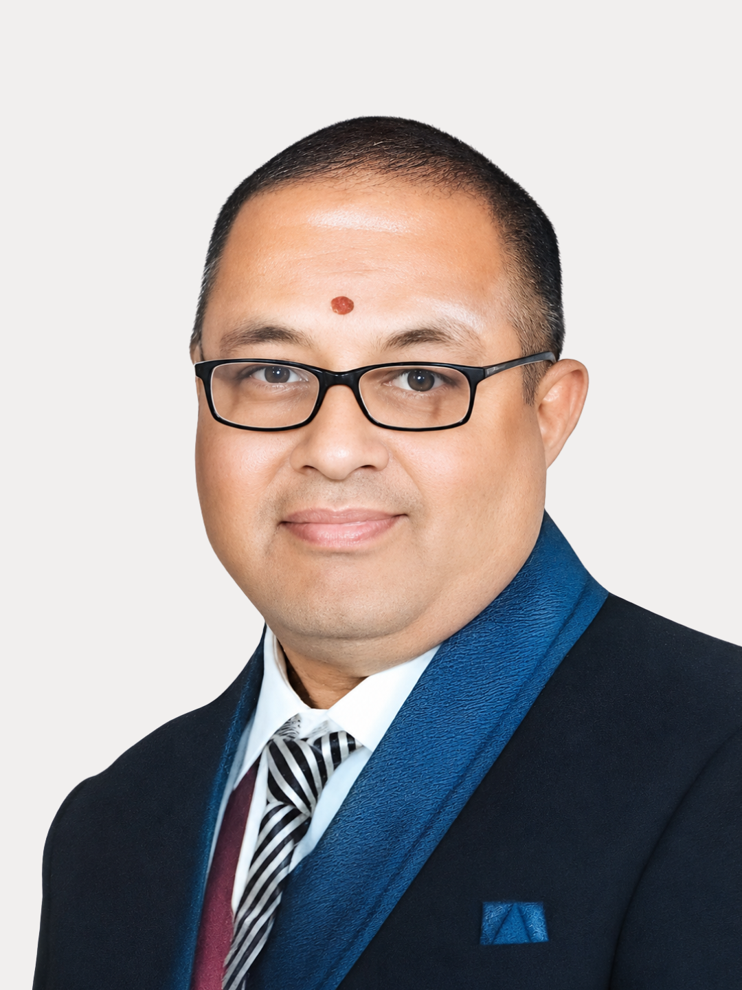 CA P.L.N. Raghukumar